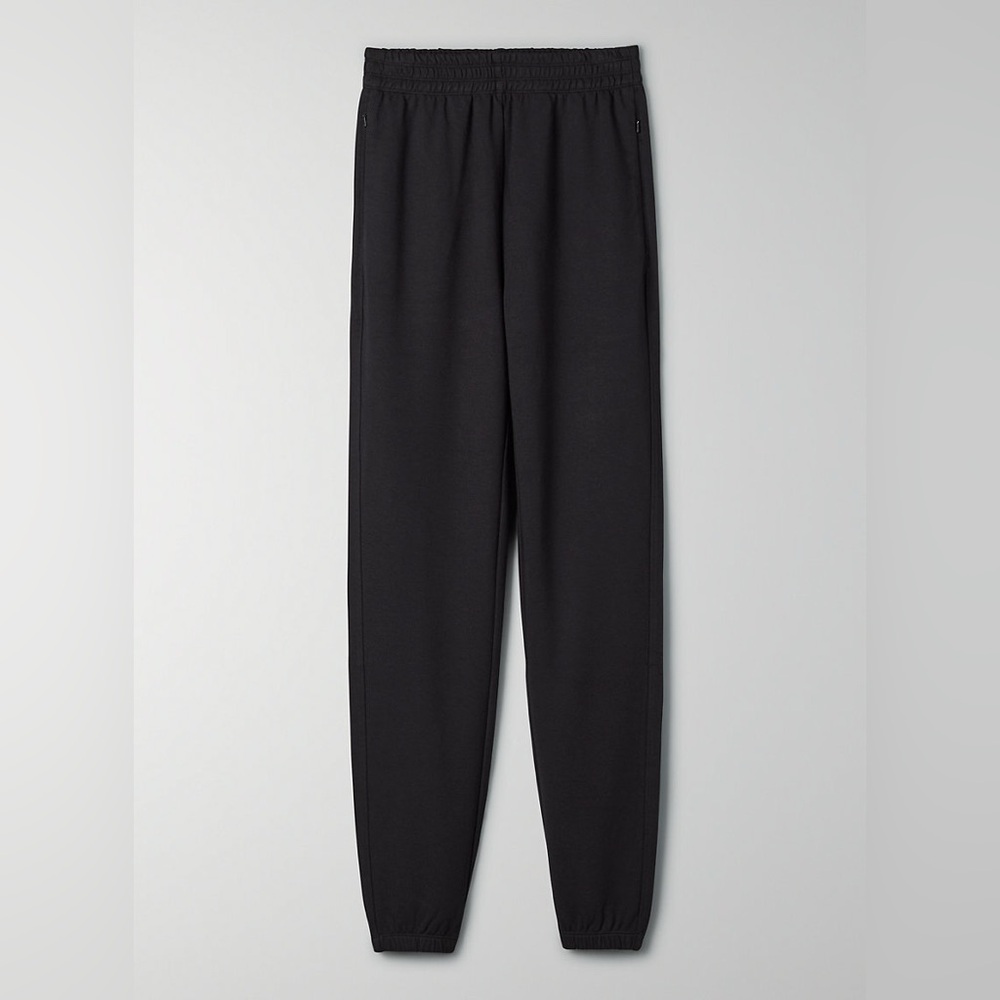Aritzia Babaton Black Sweatpants XS
Great preowned condition
